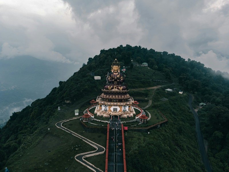 Gangtok, Sikkim